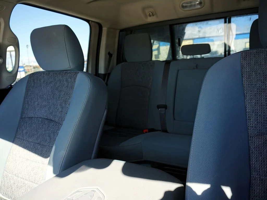 2018 RAM Ram 2500 Pickup Big Horn - Photo 29