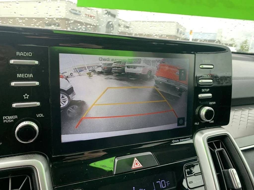 Used 2021 Silver Kia S image 10