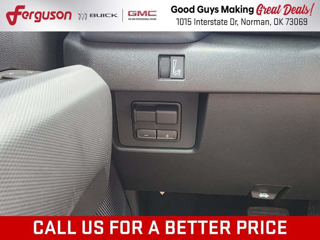 2026 GMC Canyon Elevation - Photo 19