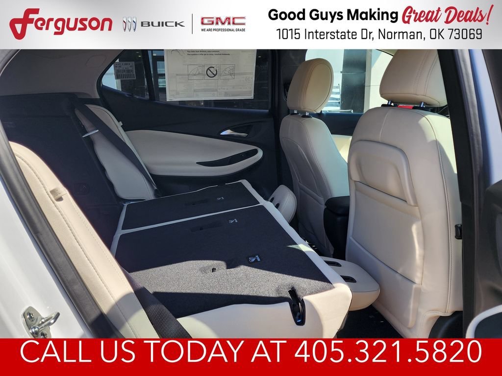 2026 Buick Encore GX Preferred - Photo 43