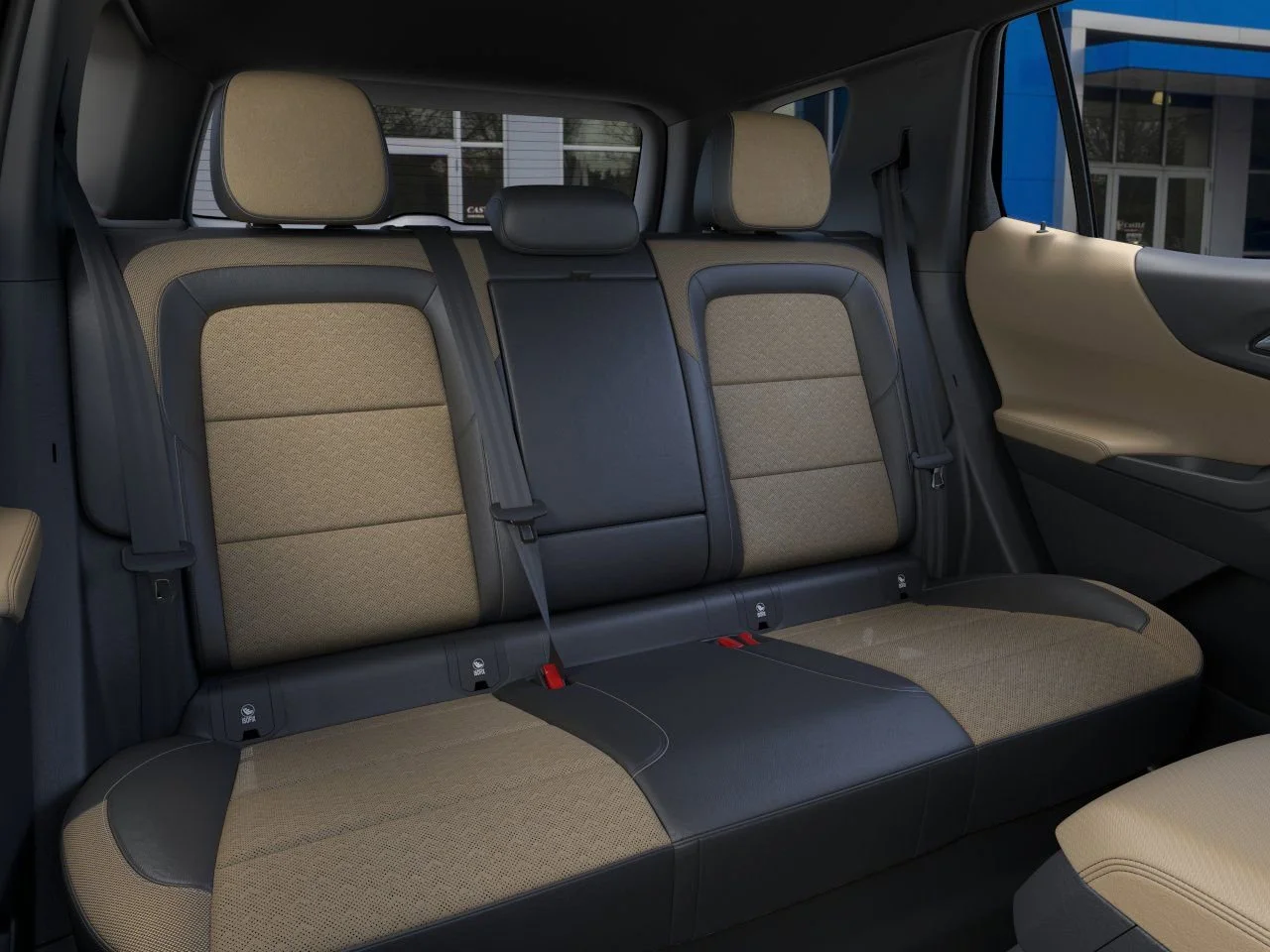 New 2026 Mosaic Black Metallic Chevrolet ACTIV image 26