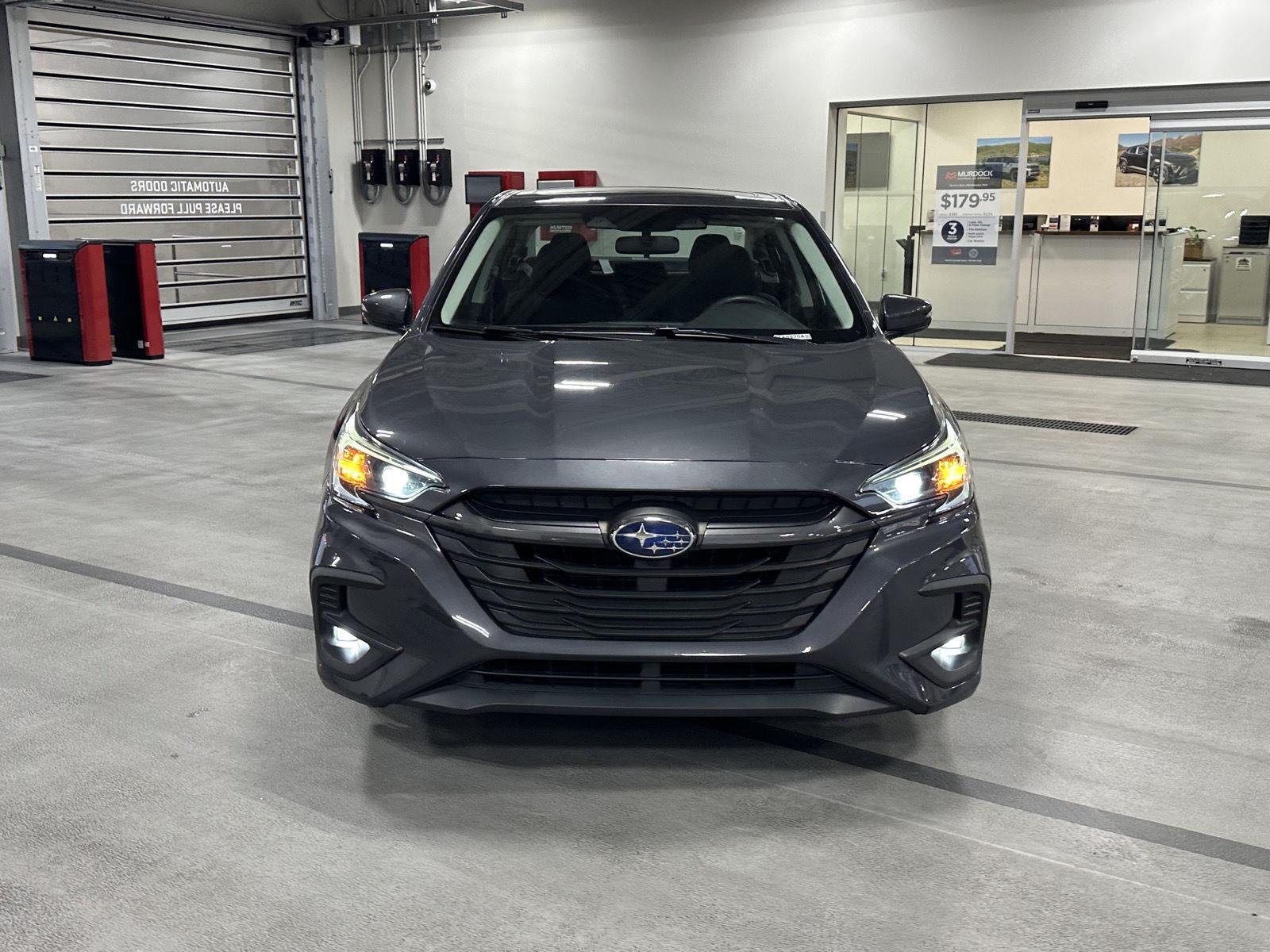 2023 Subaru Legacy Premium - Photo 11