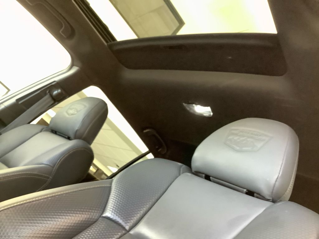 Used 2022 Brown Subaru Wilderness image 25