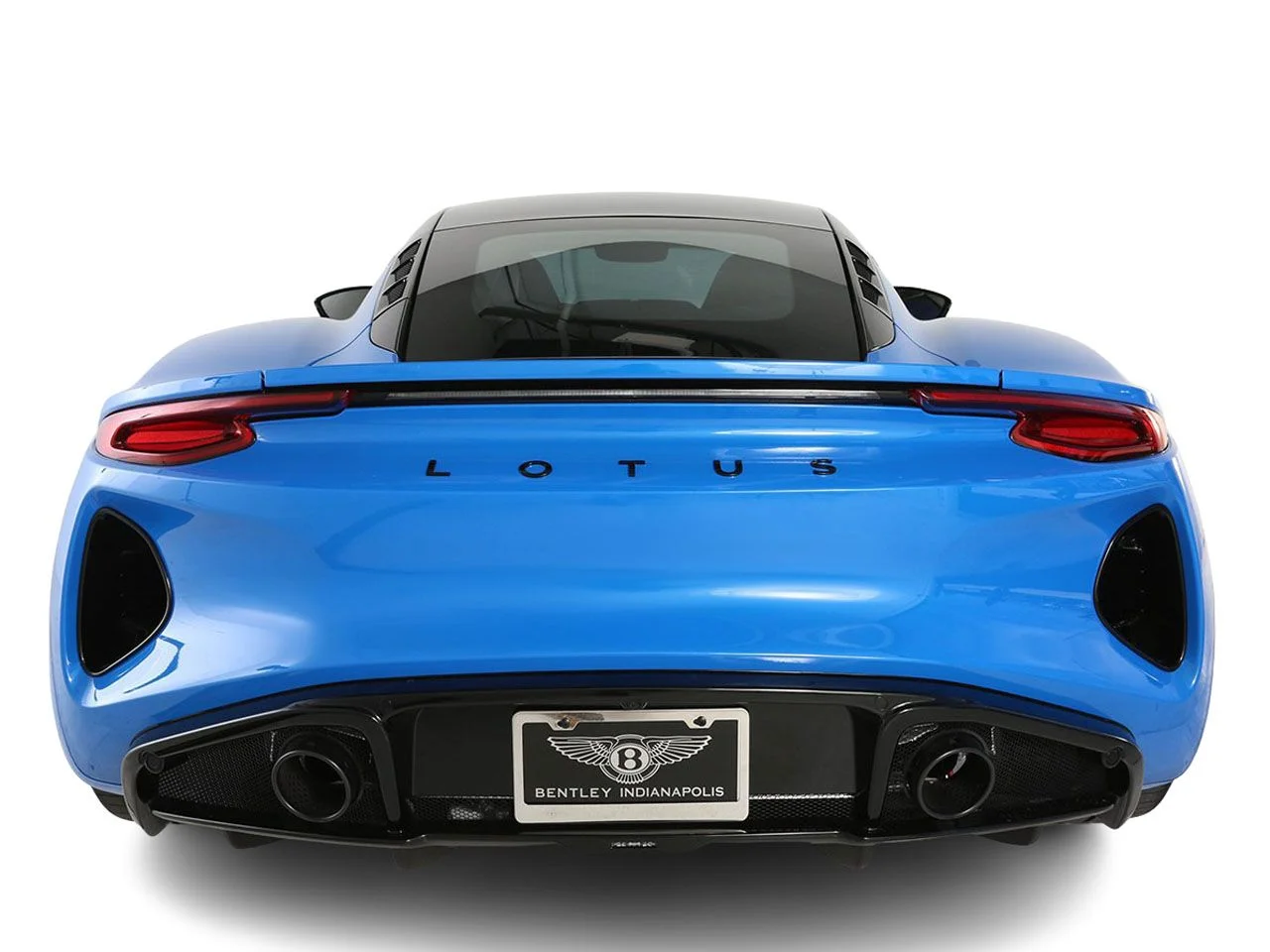 Used 2024 Blue Lotus  image 10