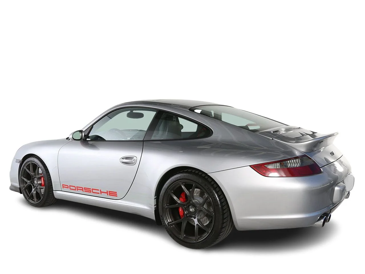 Used 2006  Porsche Carrera S image 11