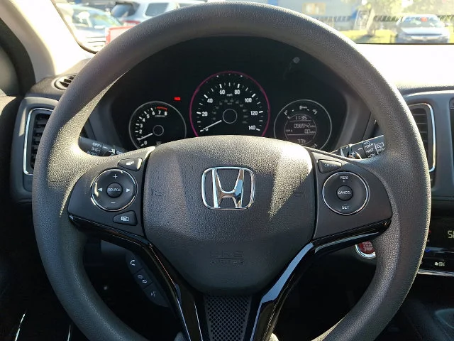 Certified Used 2016 Green Honda EX image 19