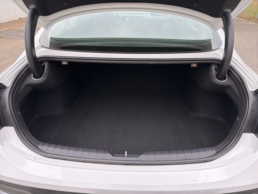 2026 Hyundai Sonata Hybrid Blue - Photo 16