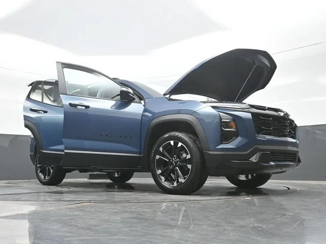 2027 Chevrolet Equinox RS - Photo 32