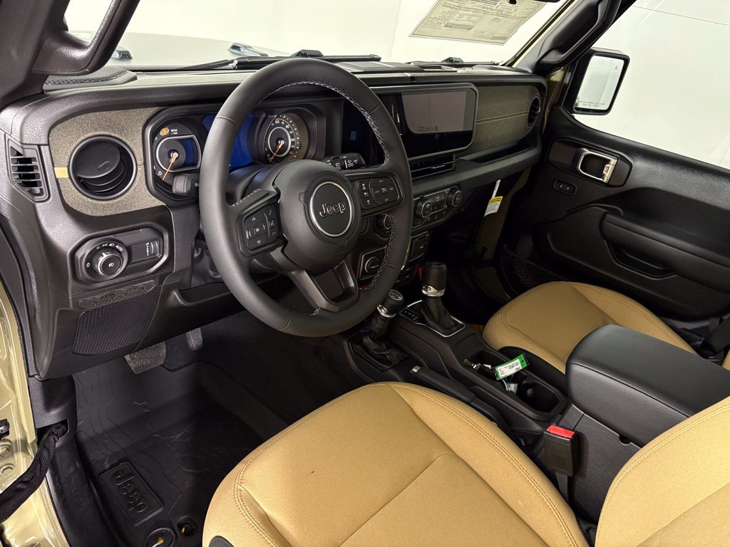 New 2026 41 Exterior Paint Jeep Willys 41 image 16