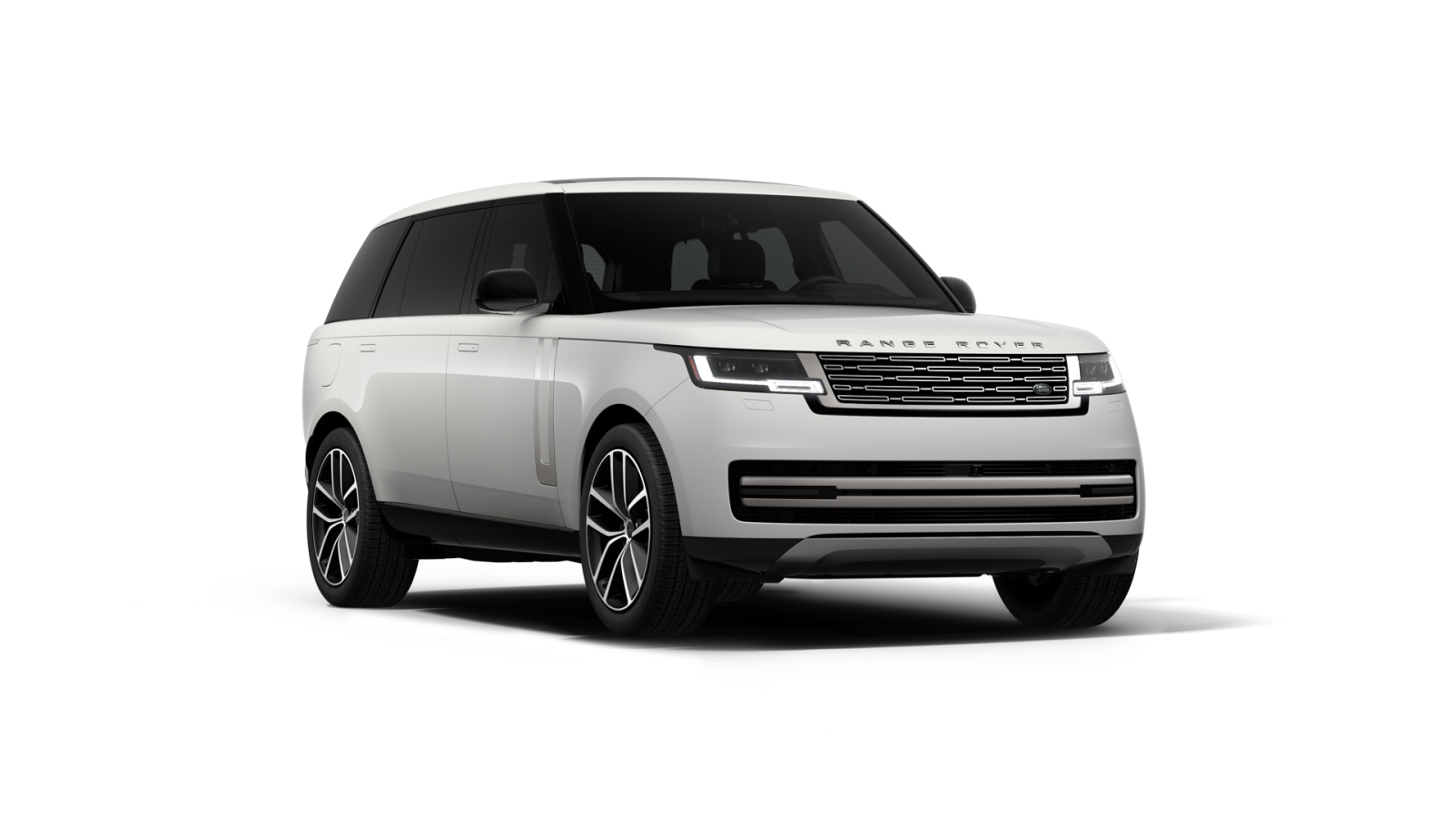 2026 Land Rover Range Rover