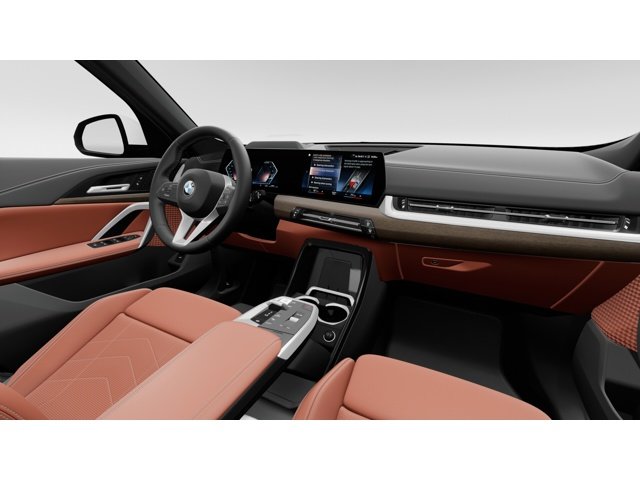 New 2027 Alpine White BMW xDrive28i image 14