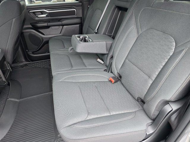 2026 RAM 1500 Big Horn/Lone Star - Photo 35