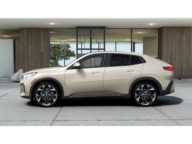 New 2027 Dune Grey Metallic BMW  image 4