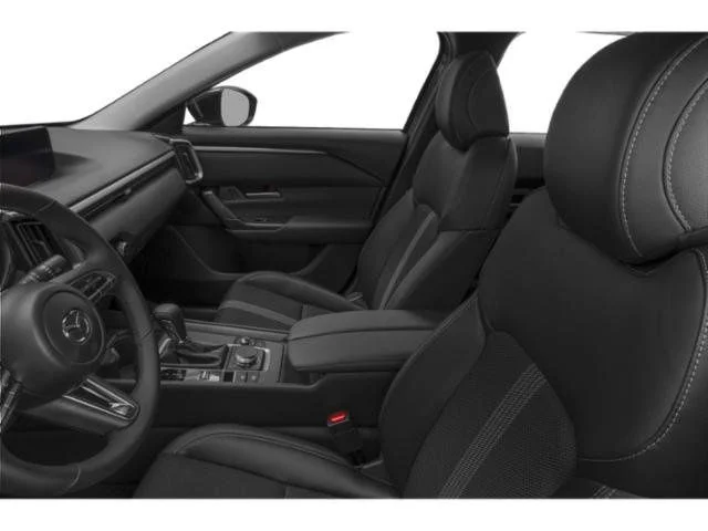 New 2026 Gray Mazda 2.5 S Meridian Edition image 10
