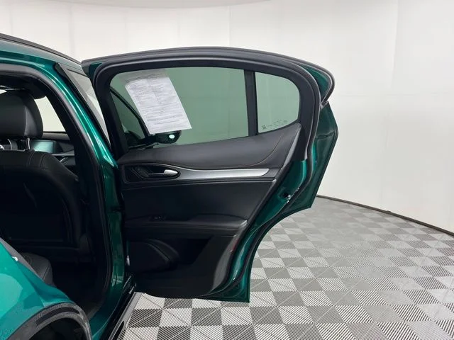 2025 Alfa Romeo Stelvio Intensa - Photo 46
