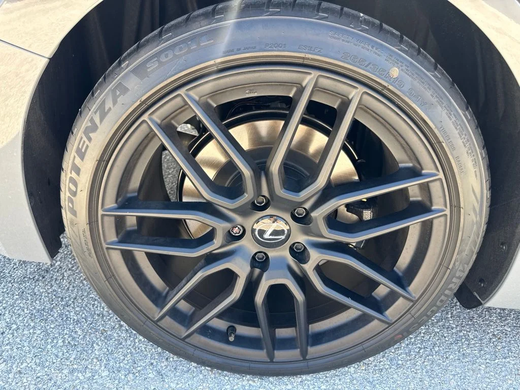 Certified Used 2024  Lexus 500 F SPORT Performance Premium image 9