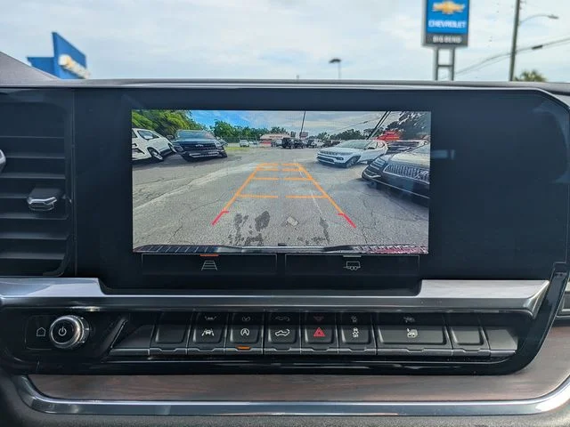Used 2024 Silver GMC SLT image 20