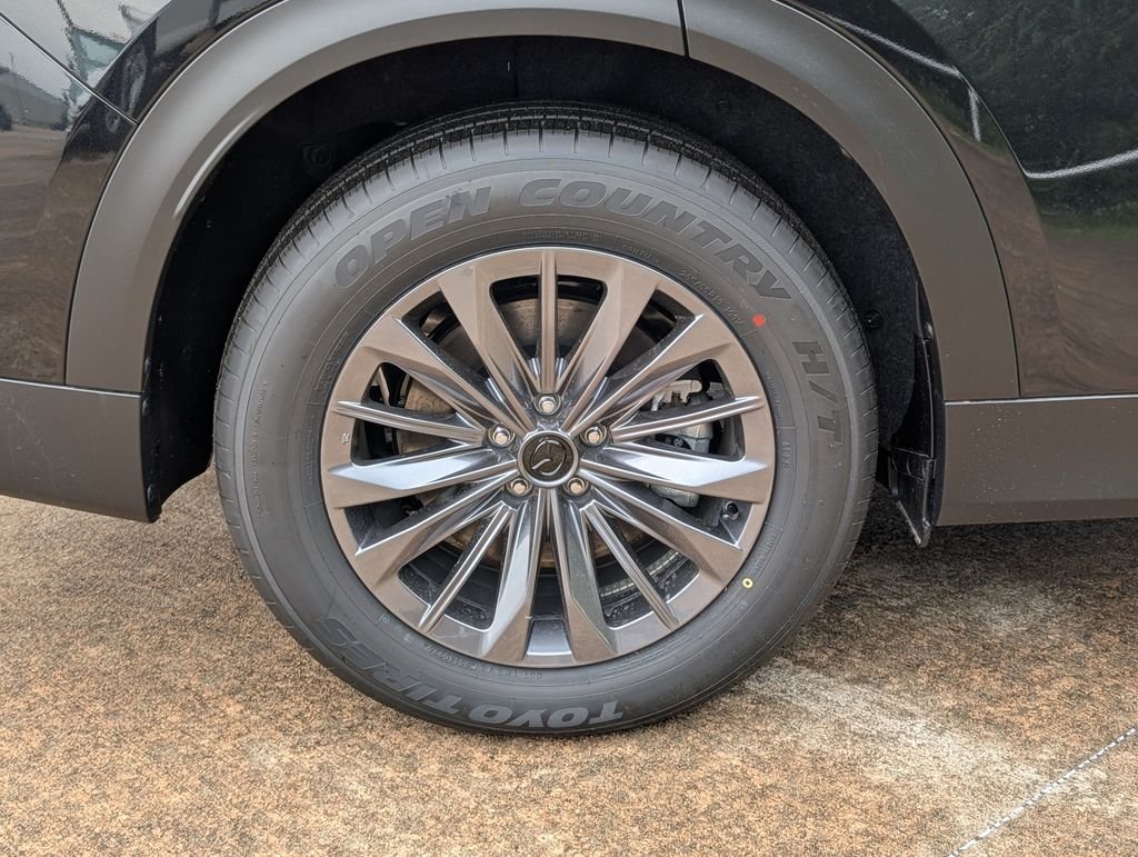 New 2026 Jet Black Mica Mazda SC Plus AWD image 3