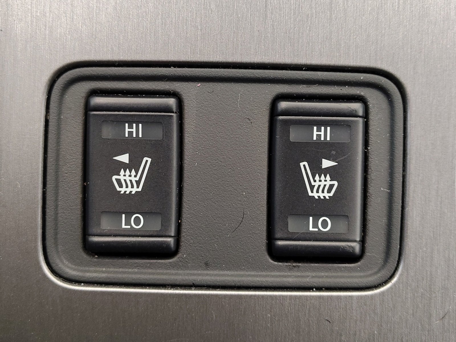 Certified Used 2024 Super Black Nissan SV image 4