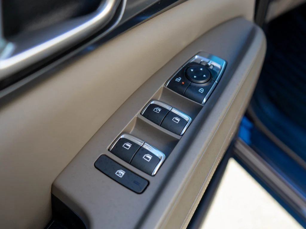2026 Kia Carnival LXS - Photo 18
