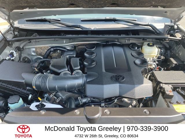Used 2022 Silver Toyota SR5 image 25