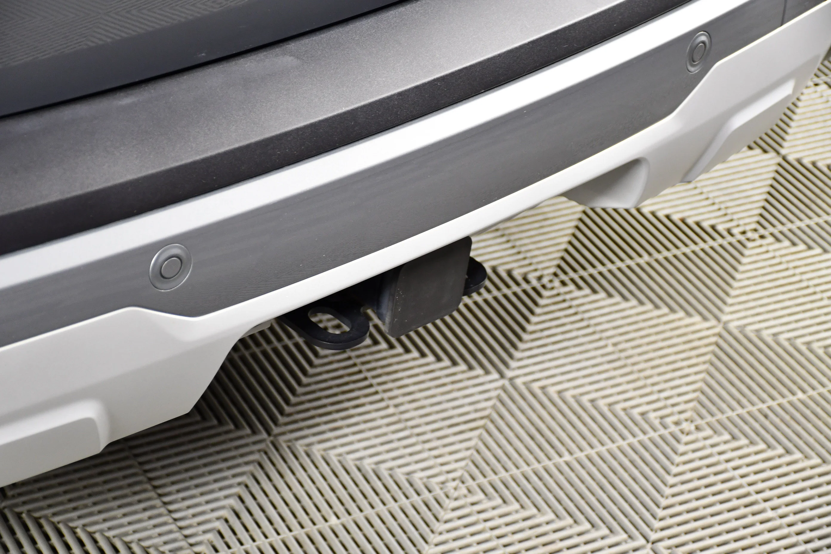 Used 2024 Skyscraper Grey Metallic BMW xDrive40i image 16