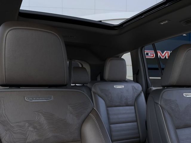 2026 GMC Acadia Denali Ultimate - Photo 24