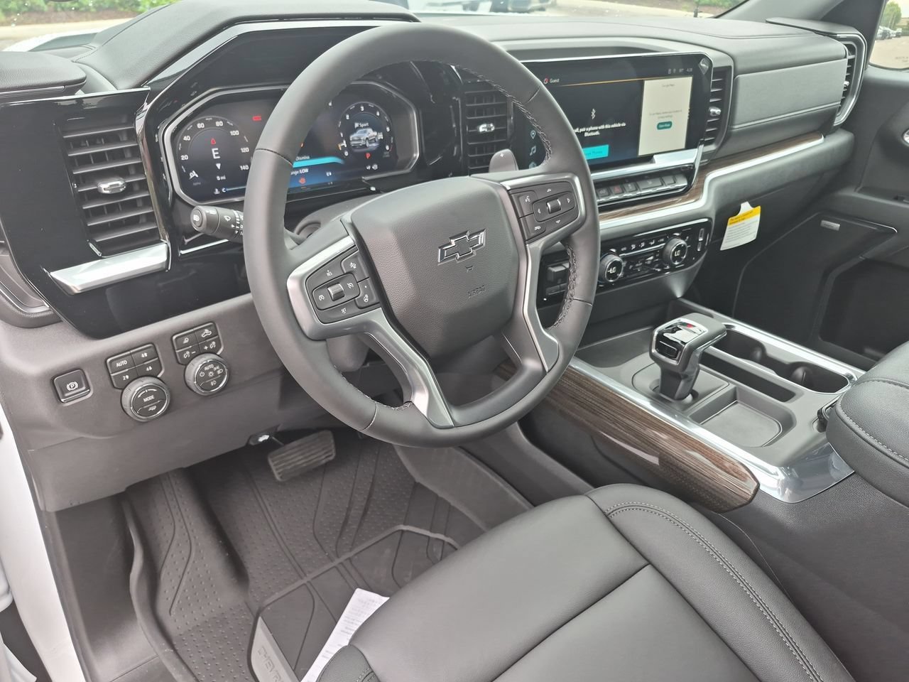 2026 Chevrolet Silverado 1500 RST - Photo 10