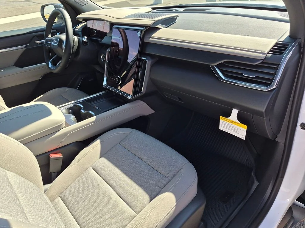 2027 GMC Acadia Elevation - Photo 24