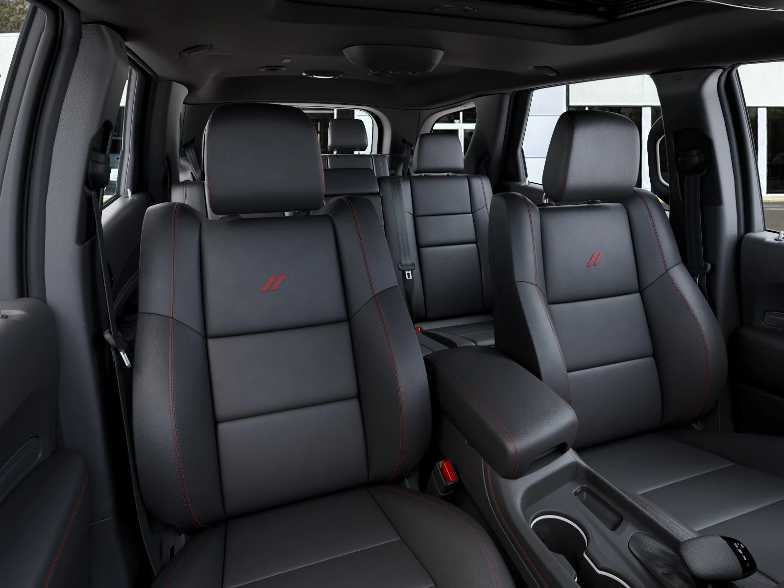 2026 Dodge Durango GT Plus - Photo 42