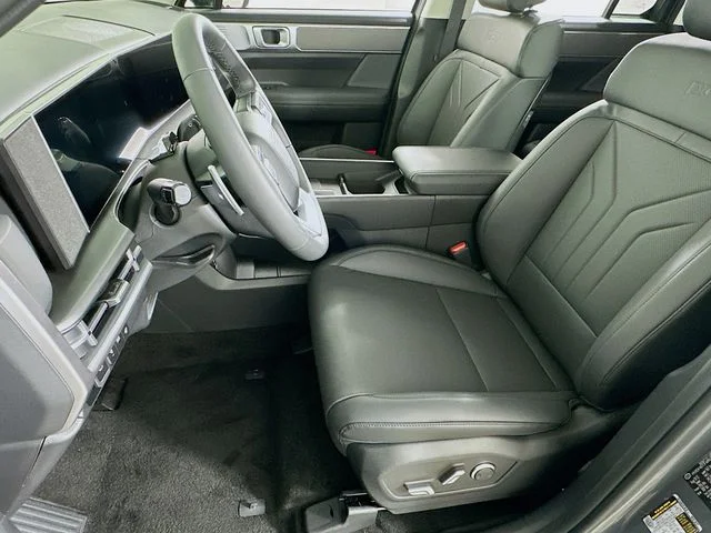 New 2026 Hyundai SANTA FE XRT
