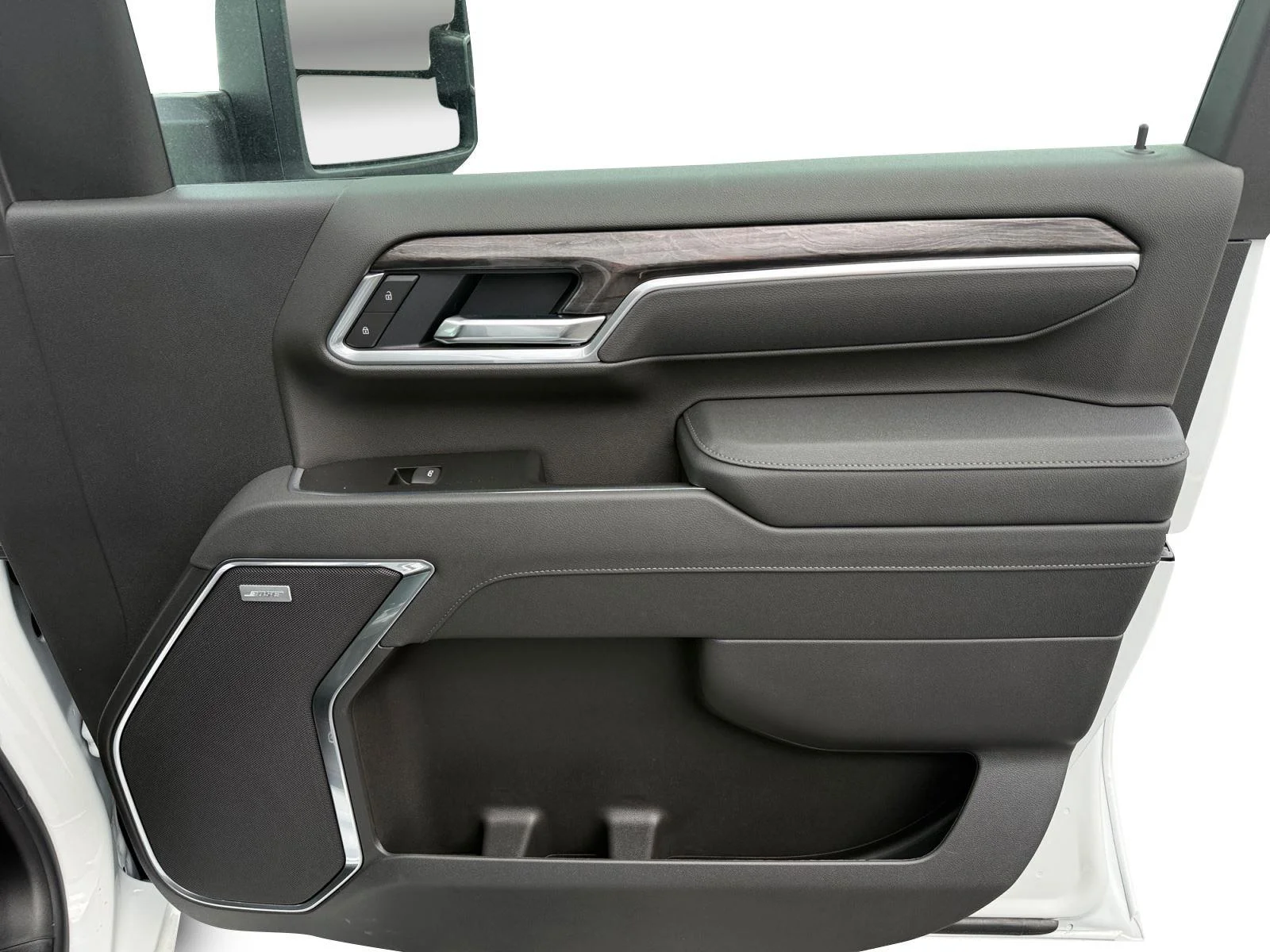 2026 Chevrolet Silverado 2500 HD LTZ - Photo 26