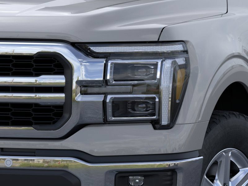 New 2026 Avalanche Ford LARIAT image 17