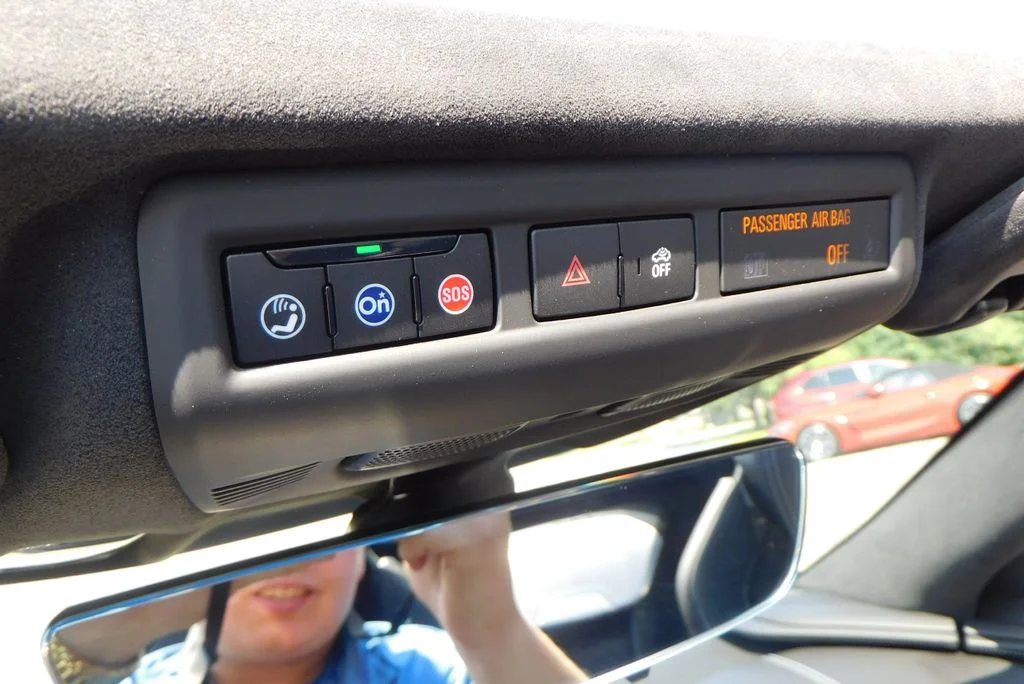 2023 Chevrolet Corvette 3LT - Photo 36