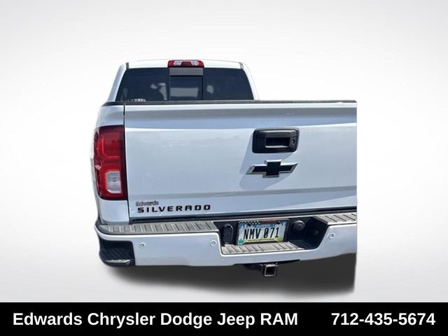 Used 2018 White Chevrolet LTZ image 20