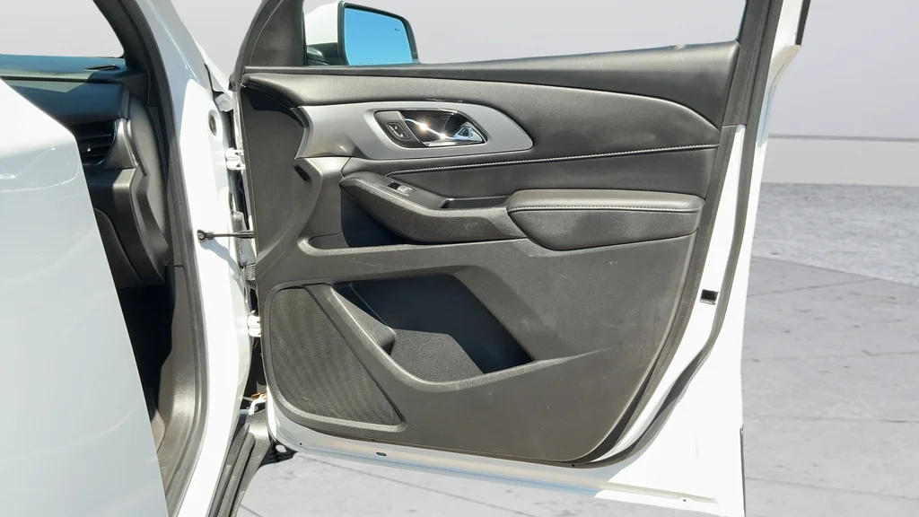 Used 2023 Beige Chevrolet LT image 23