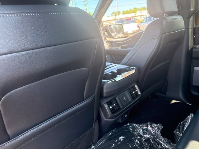 New 2026 Carbonized Gray Metallic Ford Lariat image 20