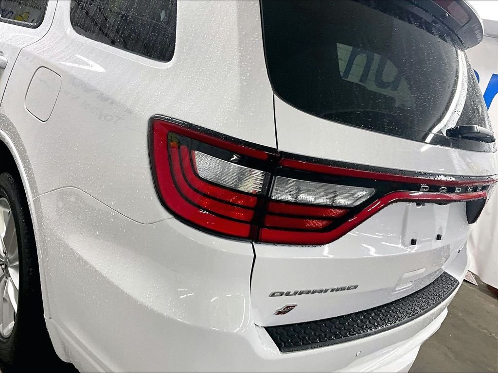 Used 2024 White Dodge GT Plus image 35