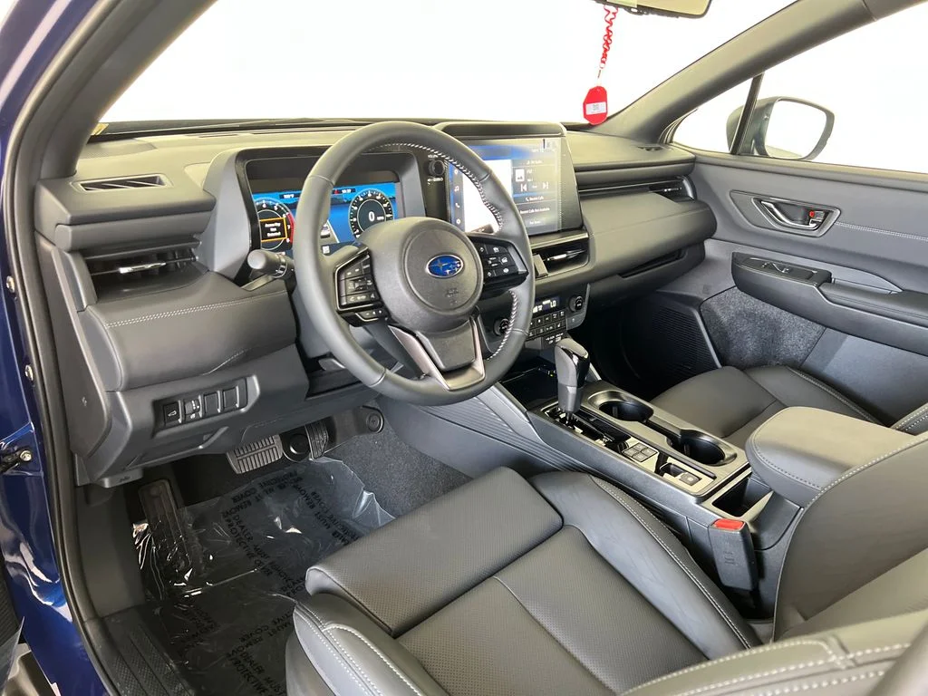 New 2026 SAPPHIRE BLUE PEARL Subaru Touring XT image 19