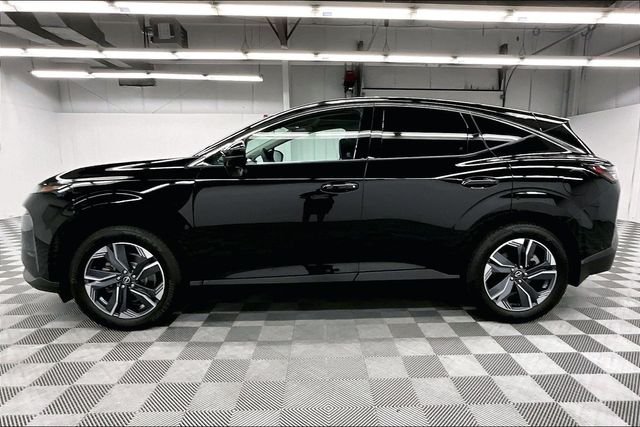 2025 Nissan Murano SL - Photo 14