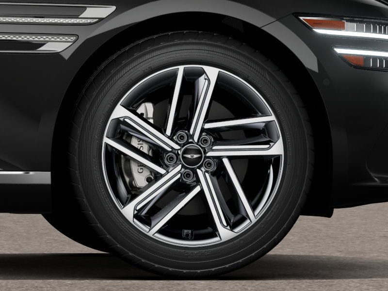 2026 GENESIS G80 Advanced - Photo 31