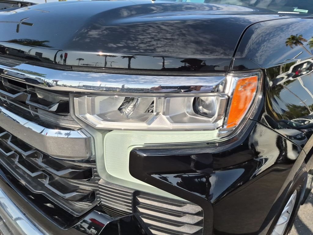 2023 Chevrolet Silverado 1500 LT - Photo 9