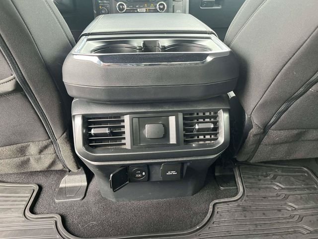 Used 2023 White Ford XLT image 8