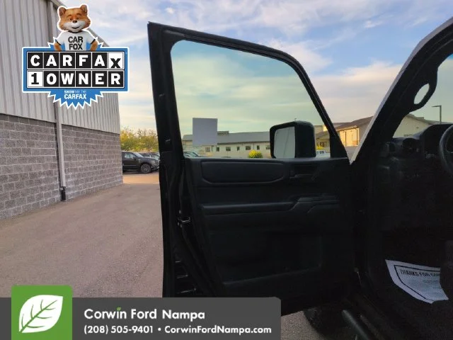 Used 2025 Black Toyota  image 10