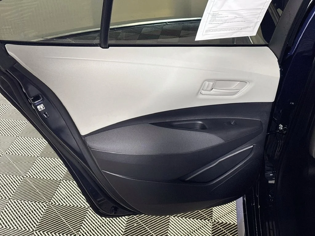 Used 2026  Toyota LE image 18