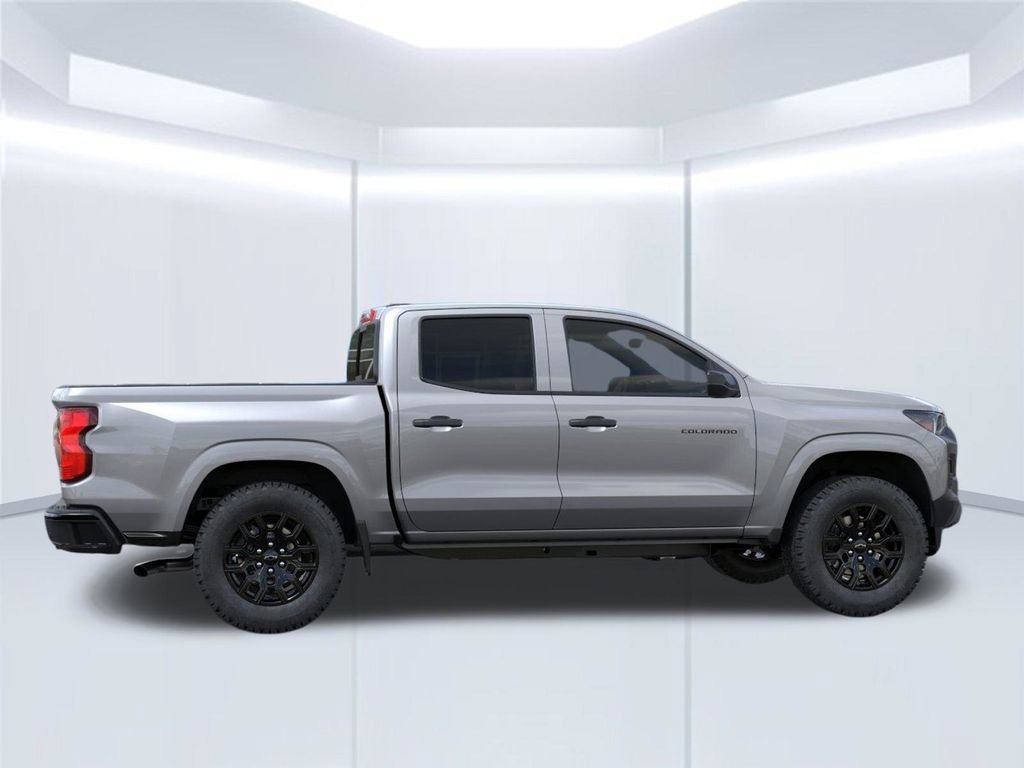 2026 Chevrolet Colorado Work Truck - Photo 7