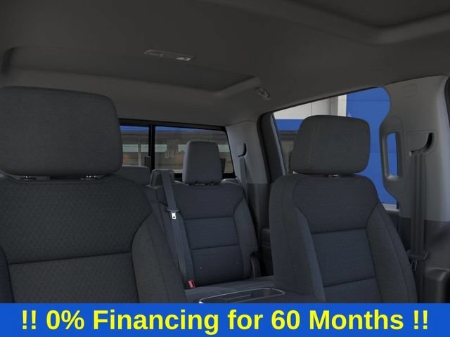 2026 Chevrolet Silverado 1500 LT - Photo 27