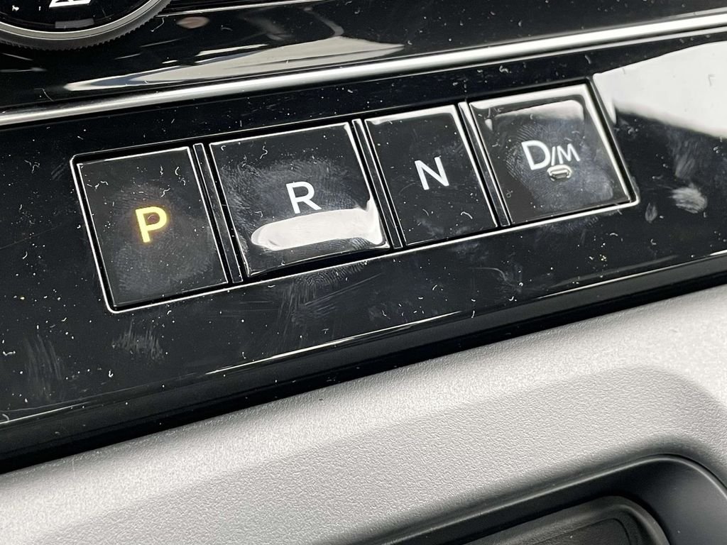 New 2026 Gun Metallic Nissan PRO-4X® image 30