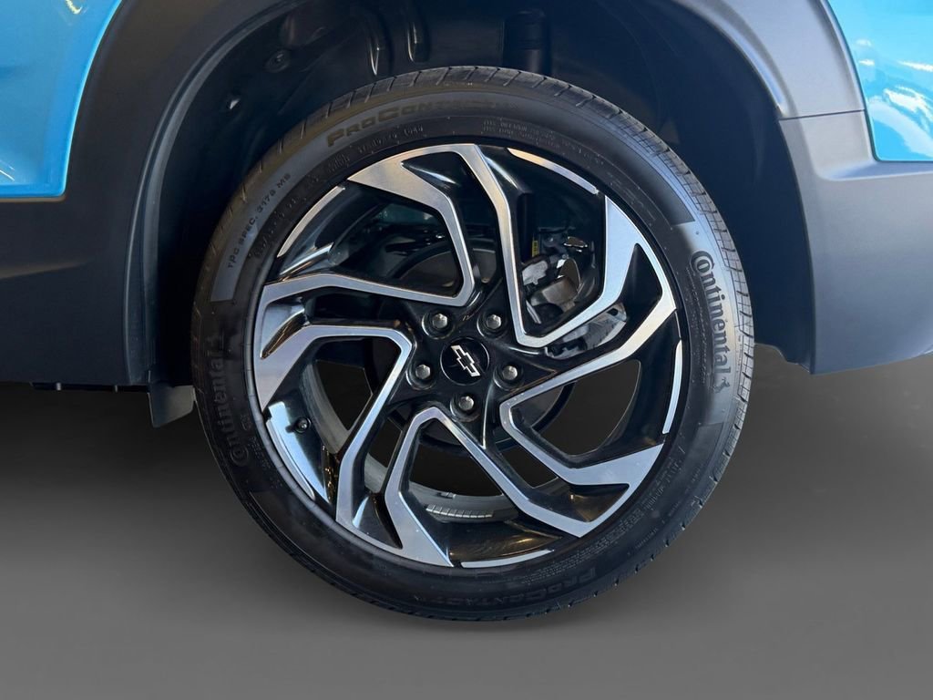 2026 Chevrolet Trailblazer RS - Photo 16
