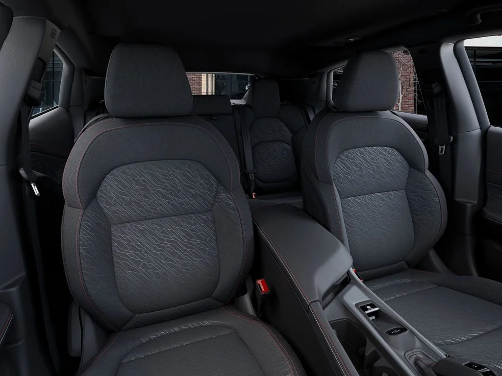 New 2026 Redeye Exterior Paint Dodge R/T image 16